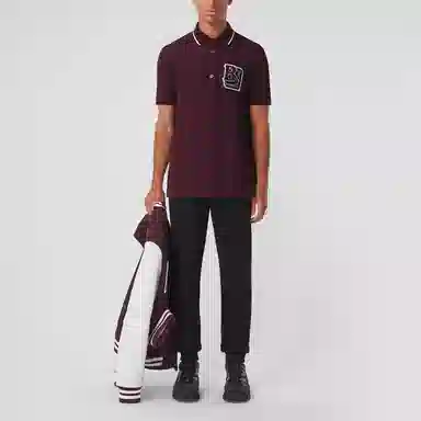 Burberry Polo