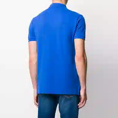 Polo Ralph Lauren LogoPolo