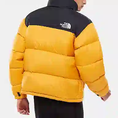 THE NORTH FACE Men's 1996 Retro Nuptse Jacket 700