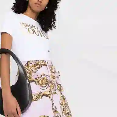 VERSACE JEANS COUTURE SS22 T