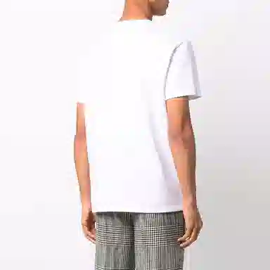 Alexander McQueen SS22 T