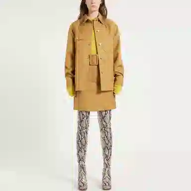 SportMax Alan