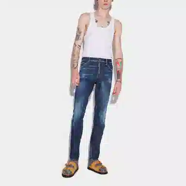DSQUARED 2 Logo
