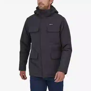 patagonia Men's Isthmus Parka