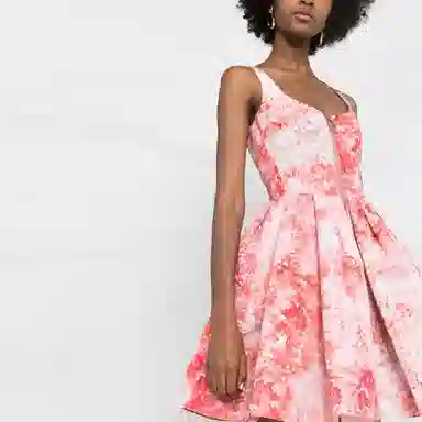 Alexander McQueen SS22