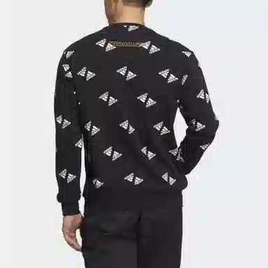 adidas Fi Bp1 Aop Swt Logo