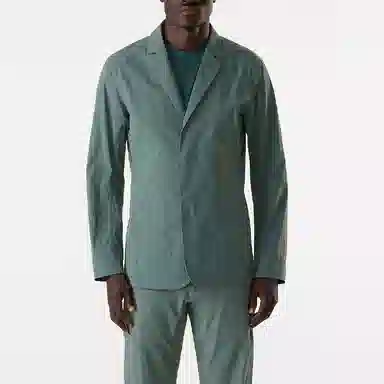 Arcteryx Veilance SS22 Veilance