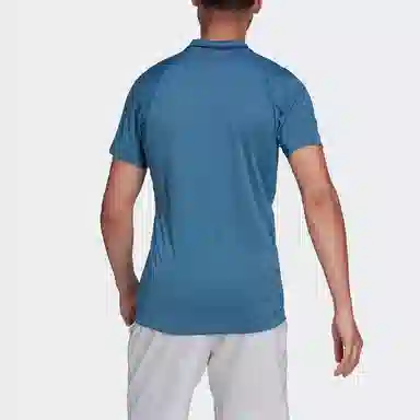adidas Gameset LogoPolo
