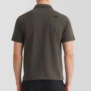 THE NORTH FACE LogoPolo