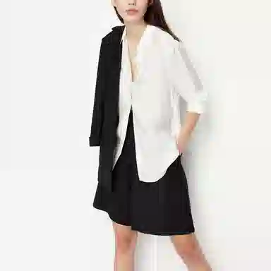 ARMANI EXCHANGE SS22