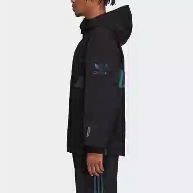 adidas x BAPE Snow Jacket