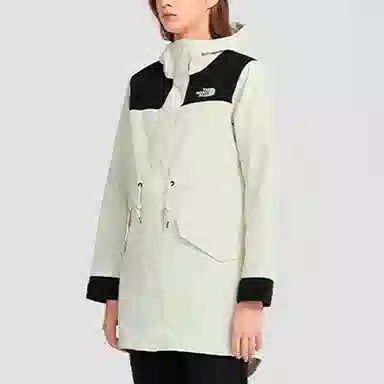 THE NORTH FACE DryVent