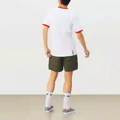 Vans x TEEWHERES WALDO T