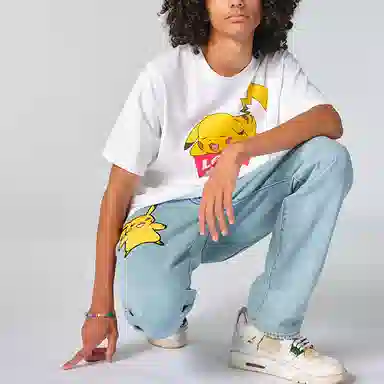 Levis x Pokmon T