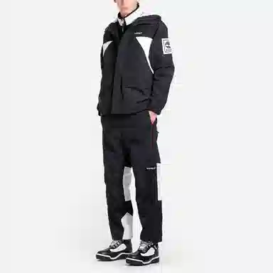 Timberland x Mastermind World