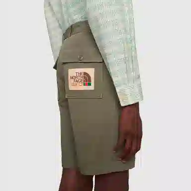 GUCCI x THE NORTH FACE