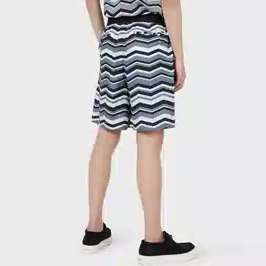 EMPORIO ARMANI SS21 Logo