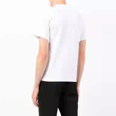 Balenciaga FW21 Blurry LogoT