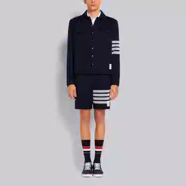 THOM BROWNE FW21