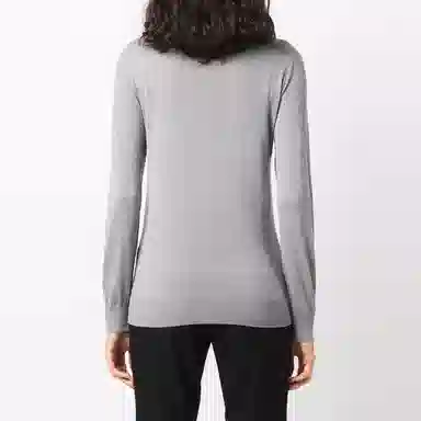 Emporio Armani Sweater Grey
