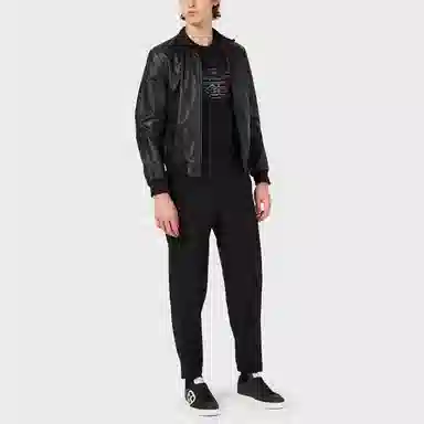 EMPORIO ARMANI SS21 LogoT