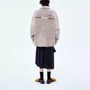 ADER ERROR FW21