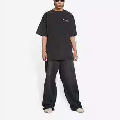 Balenciaga LogoT