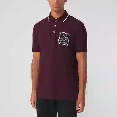 Burberry Polo