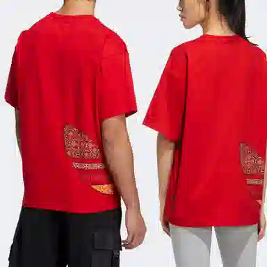 adidas originals CNY LogoT