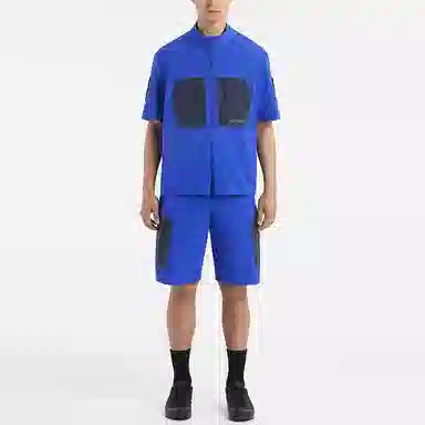 Arcteryx EiSLen Cargo Short