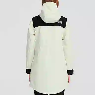 THE NORTH FACE DryVent