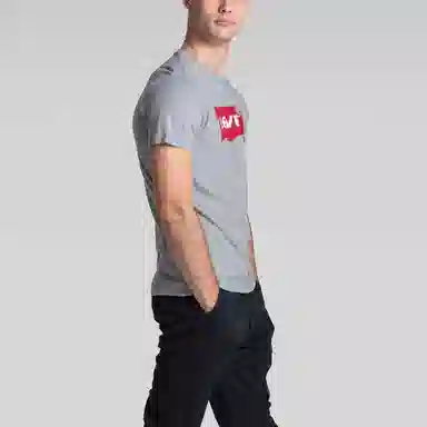 Levis logoT