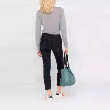 Emporio Armani Sweater Grey