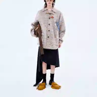 ADER ERROR FW21