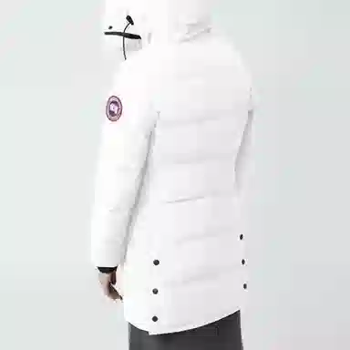 Canada Goose Shelburne Fusion Fit