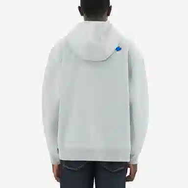 Maison Kitsune x ADER ERROR Logo