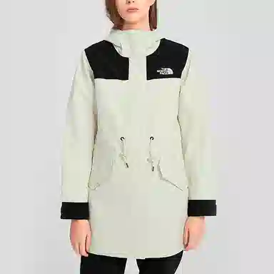 THE NORTH FACE DryVent