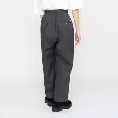 THE NORTH FACE PURPLE LABEL