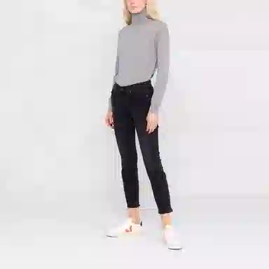 Emporio Armani Sweater Grey