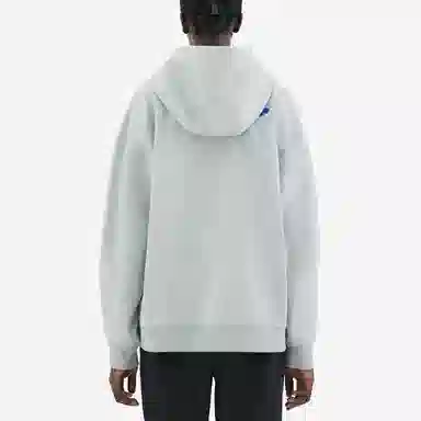 Maison Kitsune x ADER ERROR Logo