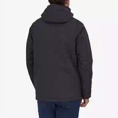 patagonia Men's Isthmus Parka