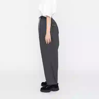 THE NORTH FACE PURPLE LABEL