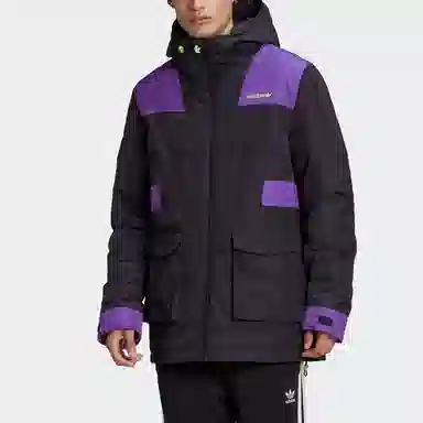 adidas Originals Graphic Pd Jkt
