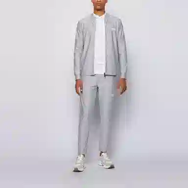 HUGO BOSS Logo Polo