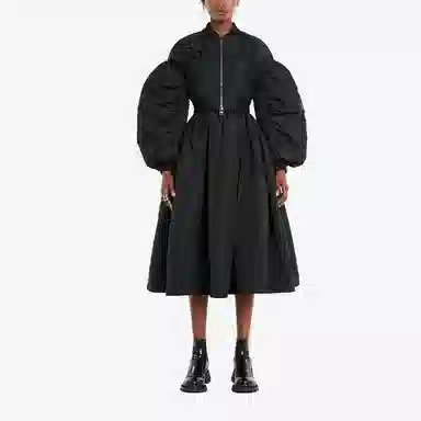 Alexander McQueen FW21