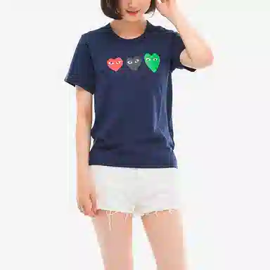 CDG Play LogoT
