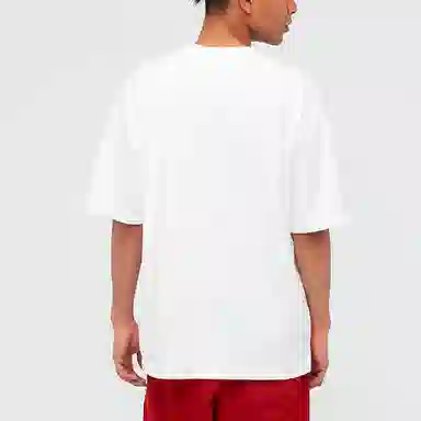 UNIQLO x roy lichtenstein T