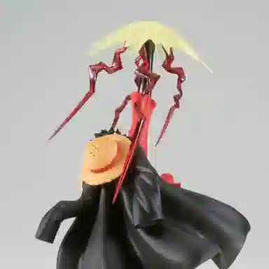 BANPRESTO D BRC D 2