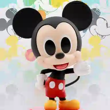 Hot Toys cosbaby 10cm