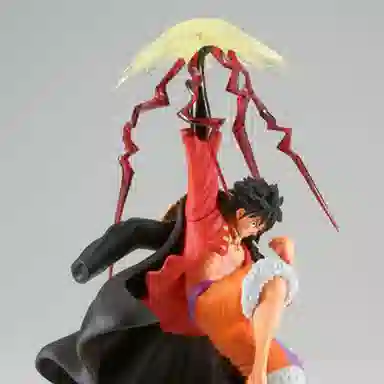BANPRESTO D BRC D 2
